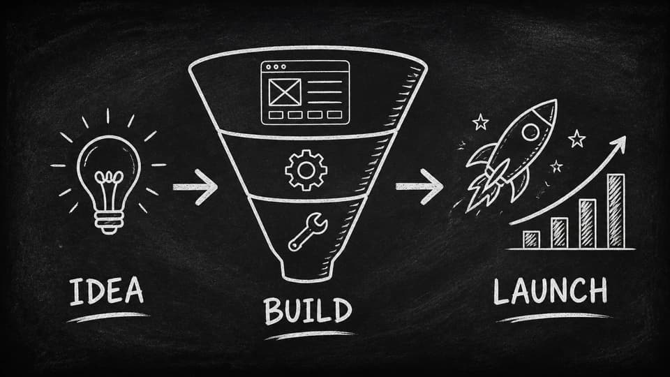 Chalkboard visual style preview